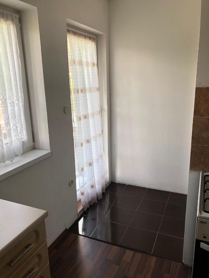 Standa Sluka Udoli Albrechtic Apartment Albrechtice v Jizerskych horach Ngoại thất bức ảnh