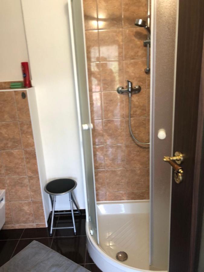 Standa Sluka Udoli Albrechtic Apartment Albrechtice v Jizerskych horach Ngoại thất bức ảnh