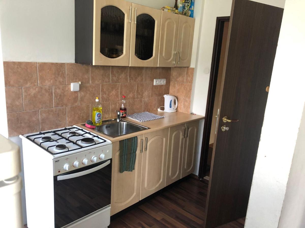 Standa Sluka Udoli Albrechtic Apartment Albrechtice v Jizerskych horach Ngoại thất bức ảnh