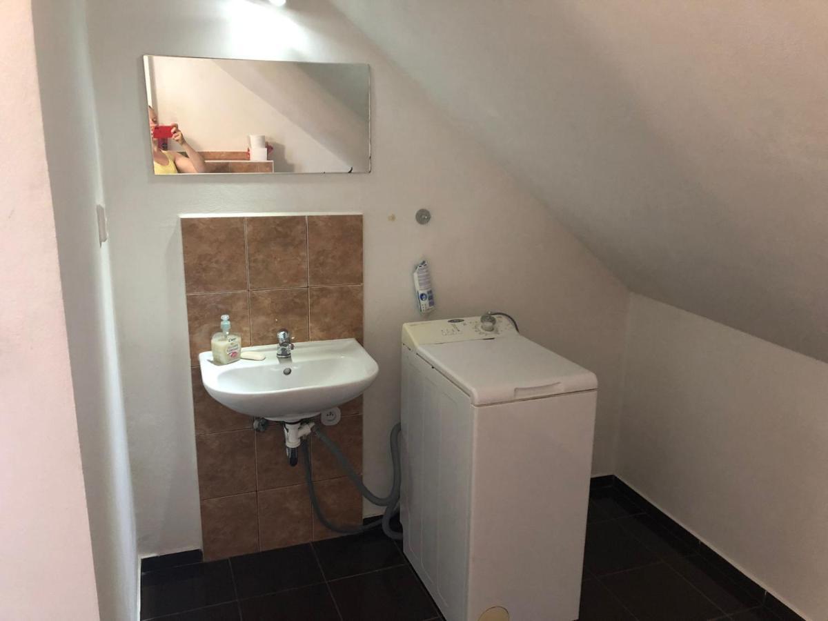 Standa Sluka Udoli Albrechtic Apartment Albrechtice v Jizerskych horach Ngoại thất bức ảnh